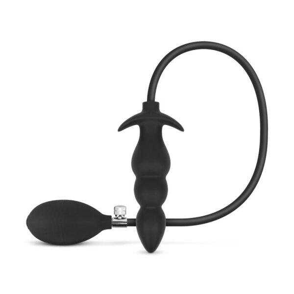 Online Only - Deep Air Opblaasbare Plug