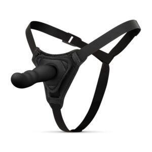 Beginner's Strap On Dildo