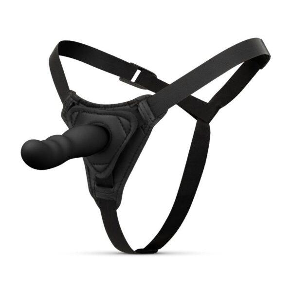 Beginner's Strap On Dildo