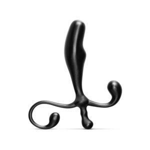 Prostaat Dildo - Zwart