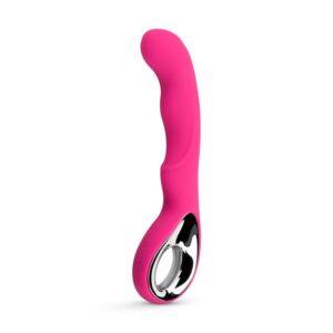 G- Spot Vibrator - Roze