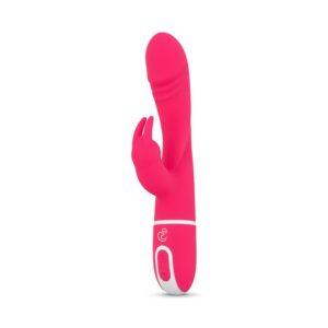 Rabbit Vibrator - Roze