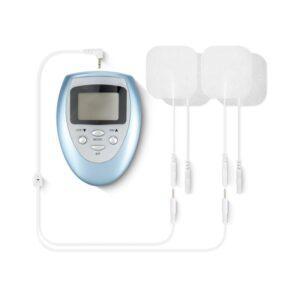 Electrosex Device Met Pads