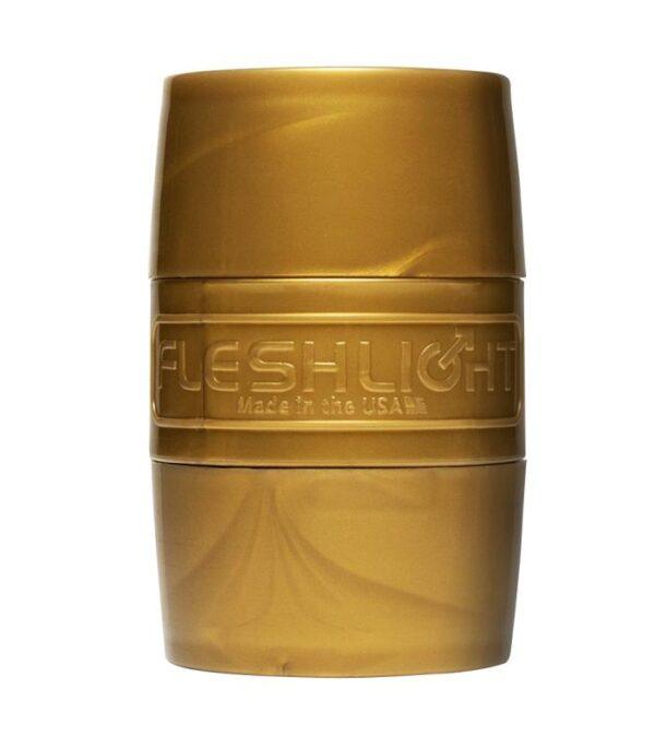 Fleshlight GO - Stamina Quickshot - Lady/Butt