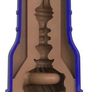 Fleshlight Boost Bang - Dark Medium