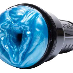 Fleshlight - Alien - Blauw