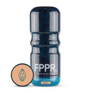 FPPR. Vagina Masturbator - Fappuccino