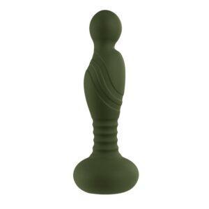 Evolved - The General Anaal Vibrator