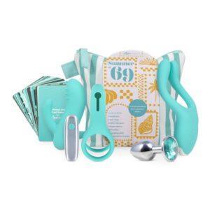 EasyToys Summerbox - Summer of 69
