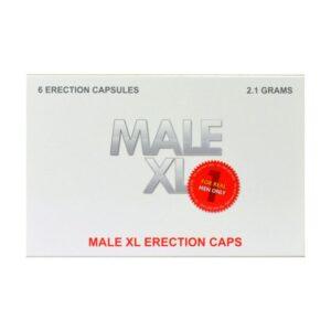 Male XL Erection Erectiepillen