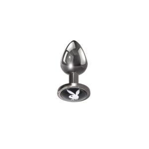 Evolved - Tux Aluminium Buttplug - Small
