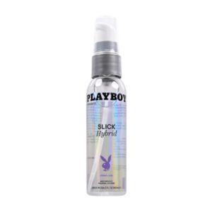 Evolved - Slick Hybrid Glijmiddel - 59 ml