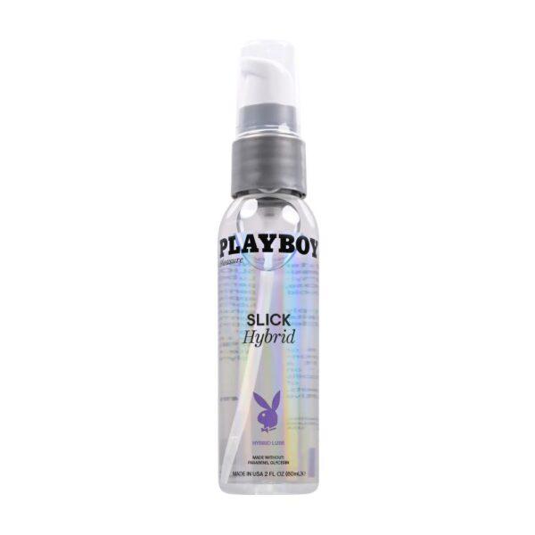 Evolved - Slick Hybrid Glijmiddel - 59 ml