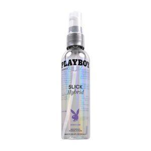 Evolved - Slick Hybrid Glijmiddel - 120 ml