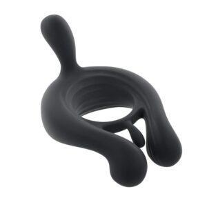Evolved - Triple Play - Zwart