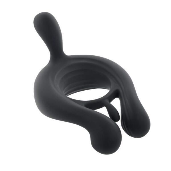 Evolved - Triple Play - Zwart
