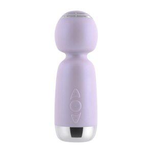 Evolved - Royal Mini Vibrator - Opaal