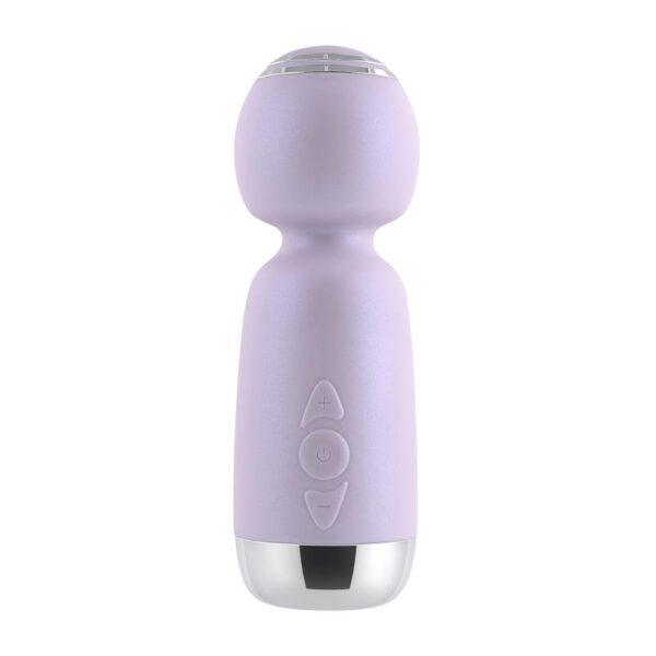 Evolved - Royal Mini Vibrator - Opaal