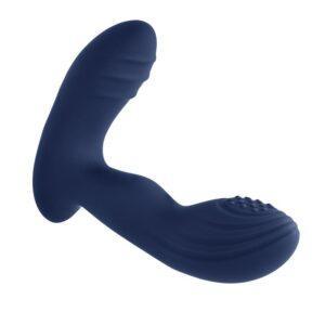 Evolved - Pleasure Pleaser Dildo - Paars