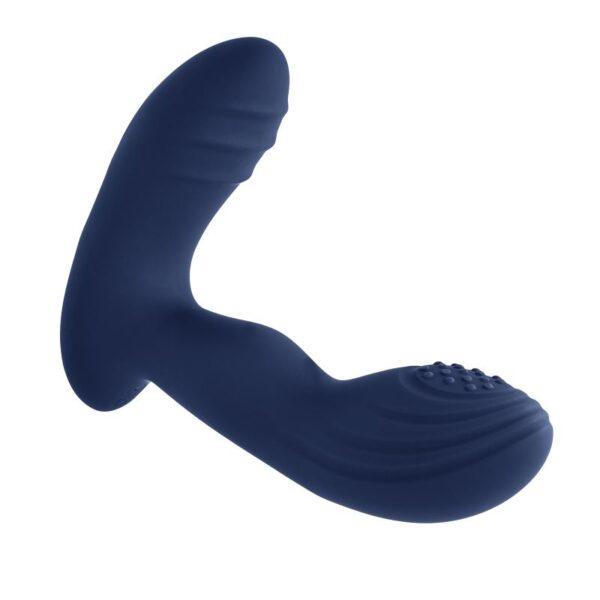 Evolved - Pleasure Pleaser Dildo - Paars