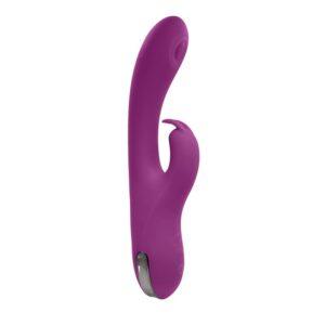 Evolved - Thumper Vibrator - Paars