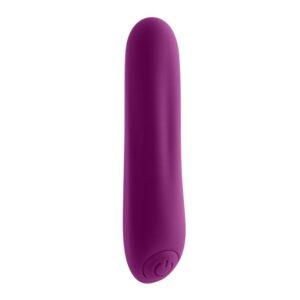 Evolved - Playboy Bullet Vibrator - Paars