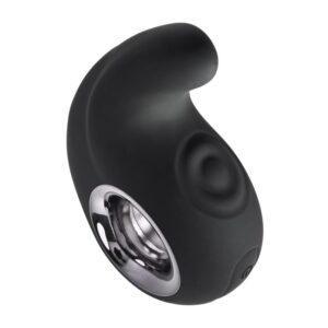 Evolved - Ring My Bell Vibrator - Zwart