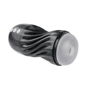 Evolved - Solo Stroker - Zwart