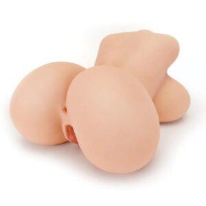 Masturbator PDX Plus Grootborstige Torso