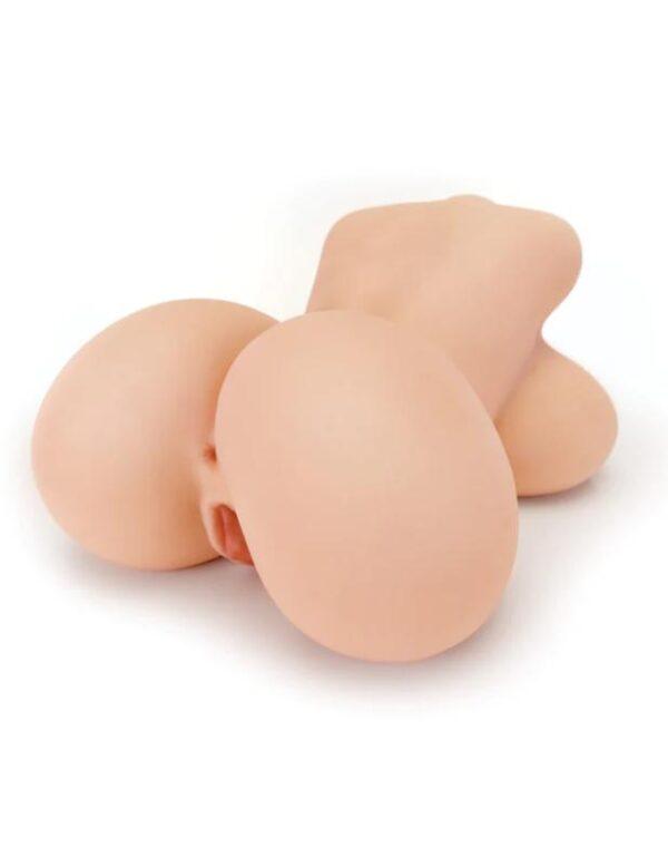 Masturbator PDX Plus Grootborstige Torso