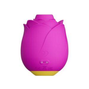 ROMP - Rose Luchtdrukvibrator - Roze