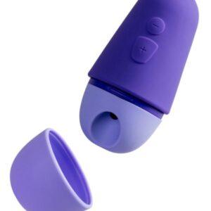 ROMP - Free X Vibrator
