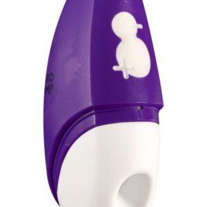 Romp Free Luchtdrukvibrator