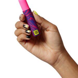 ROMP - Lipstick - Neon Roze