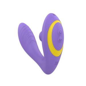 ROMP - Reverb Dubbel Plezier 2 in 1