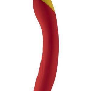 Romp Hype G-spot Vibrator