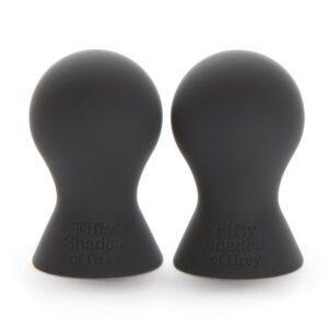 Nothing but Sensation Tepelteasers - Zwart