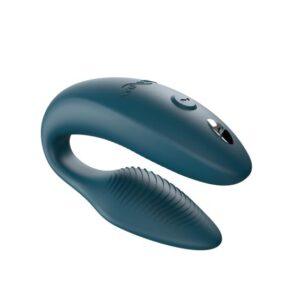 We-Vibe Sync 2 - Velvet Green