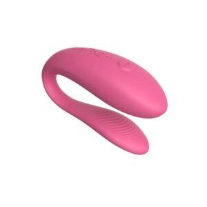 We - Vibe Sync Lite - Roze