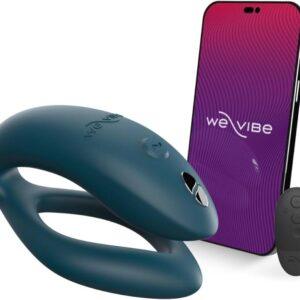 We-Vibe - Sync O Petrol - Groen