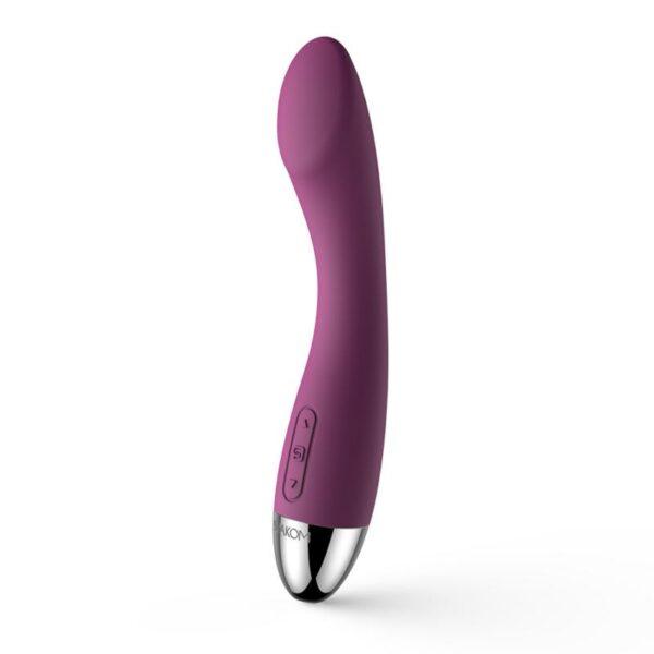 Amy G-Spot Vibrator