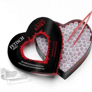 Fetish Hart DE-IT