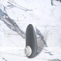 Grijs Siliconen Starlet 3 vibrator van Womanizer