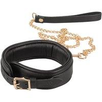 Wild Thing by Zado - Leren collar en Riem van Wild Thing by Zado