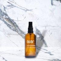 Toy cleaner van Aia*