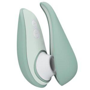 Womanizer Liberty 2 - Groen