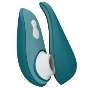 Womanizer Liberty 2 - Blauw