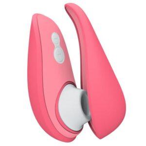 Womanizer Liberty 2 - Roze