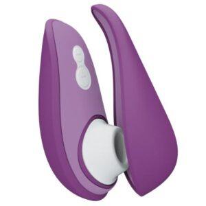 Womanizer Liberty 2 - Paars