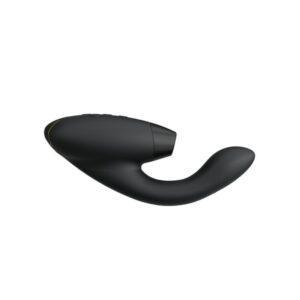 Womanizer DUO 2 - Zwart